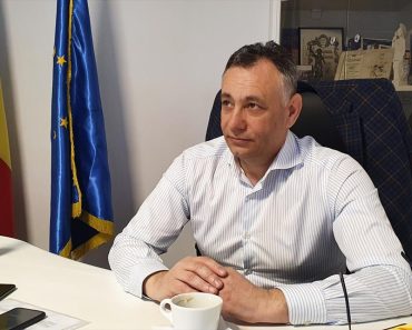 BREAKING! Lucian Vileford Costea pleacă din PNL şi candidează din partea PSD pentru un nou mandat de primar la Valea Doftanei