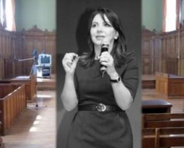 PROCESUL ANEI TREBUIA SA FIE PROCESUL PARADITORILOR DNA – Curtea de Apel Bucuresti da verdictul final dupa cei sapte ani de calvar judiciar indurati de Ana Maria Patru din cauza procurorilor DNA Lucian Onea si Cerasela Raileanu