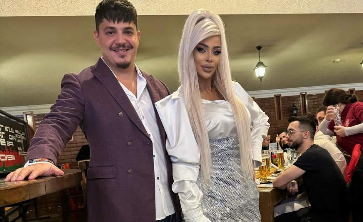 Cât de mult suferă Bogdan de la Ploiești după despărțirea de Cristina Pucean. Cântărețul, mesaj trist: ”Oricât de multe sacrificii…” / FOTO