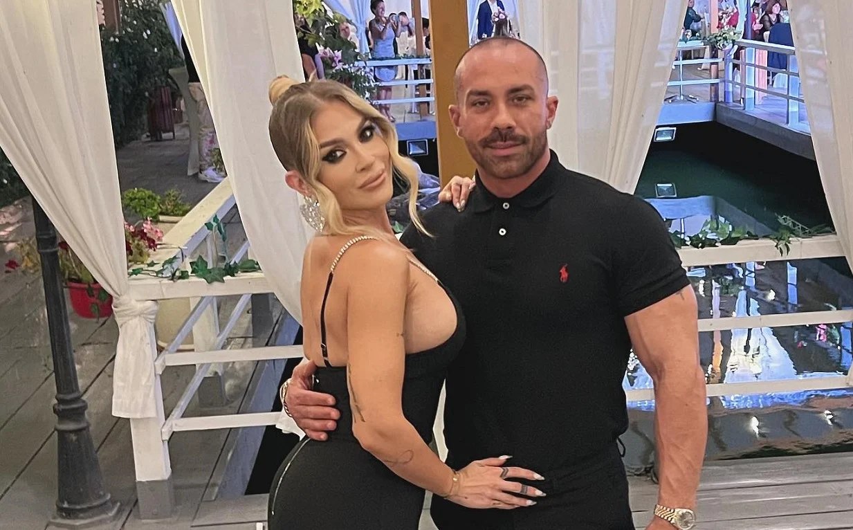 Cătălin Dobrescu, prima reacție după dezvăluirile făcute de Oana Radu: „Mi s-au adus niște acuzații care m-au afectat foarte mult”