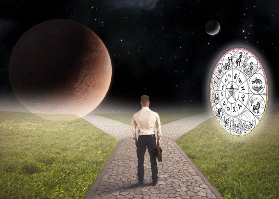 Mercur intră în retrograd în 1 aprilie. 3 zodii care se vor confrunta cu schimbări majore