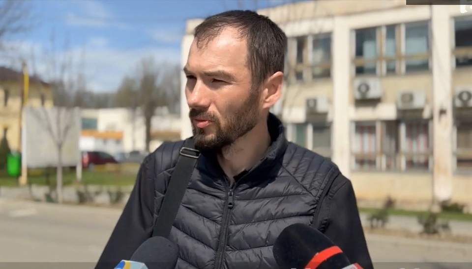 Ce spune soțul Mariei, femeia care a murit împreună cu bebelușul său la 24 de ore după s-a internat la Maternitatea din Bacău: „Sarcina era ok…” / VIDEO Ce spune soțul Mariei, femeia care a murit împreună cu bebelușul său la 24 de ore după s-a internat la Maternitatea din Bacău: „Sarcina era ok…” / VIDEO