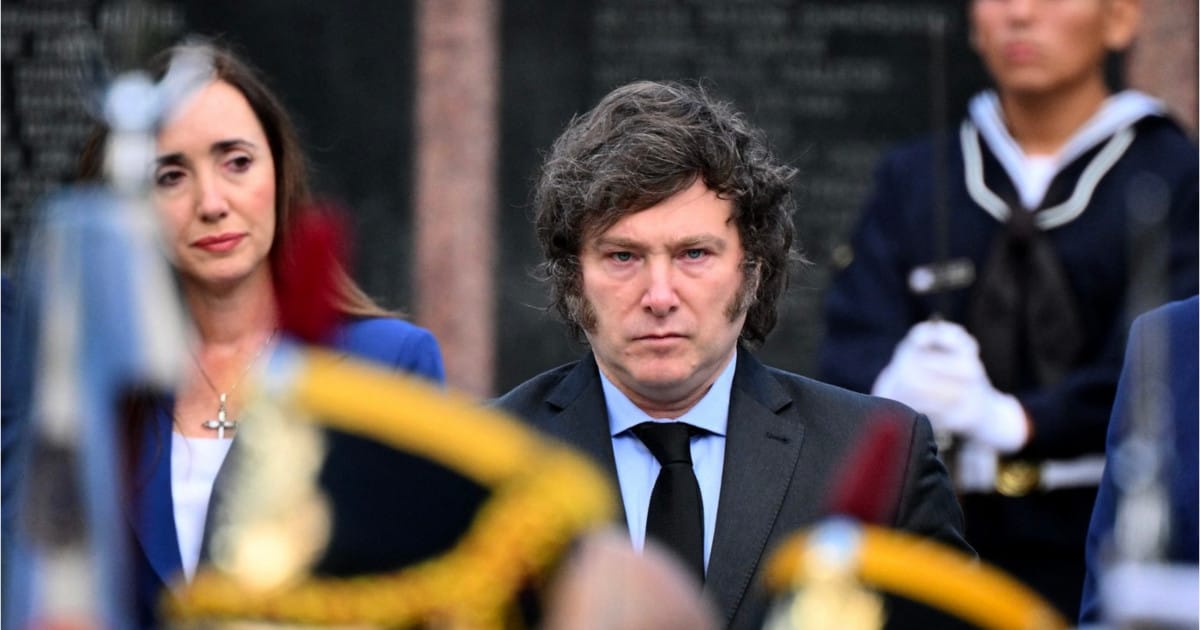 Javier Milei promite că va recupera Insulele Malvine din mâinile britanicilor. „Vom avea un plan de acțiune clar”