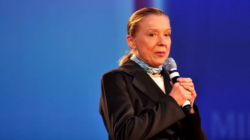 Ce s-a ales de Mihaela Mihai, îndrăgita artistă care a interpretat șlagărul „De-ai fi tu salcie la mal”. Ce mare dramă a trăit: „Cinci ani m-a drogat” Ce s-a ales de Mihaela Mihai, îndrăgita artistă care a interpretat șlagărul „De-ai fi tu salcie la mal”. Ce mare dramă a trăit: „Cinci ani m-a drogat”