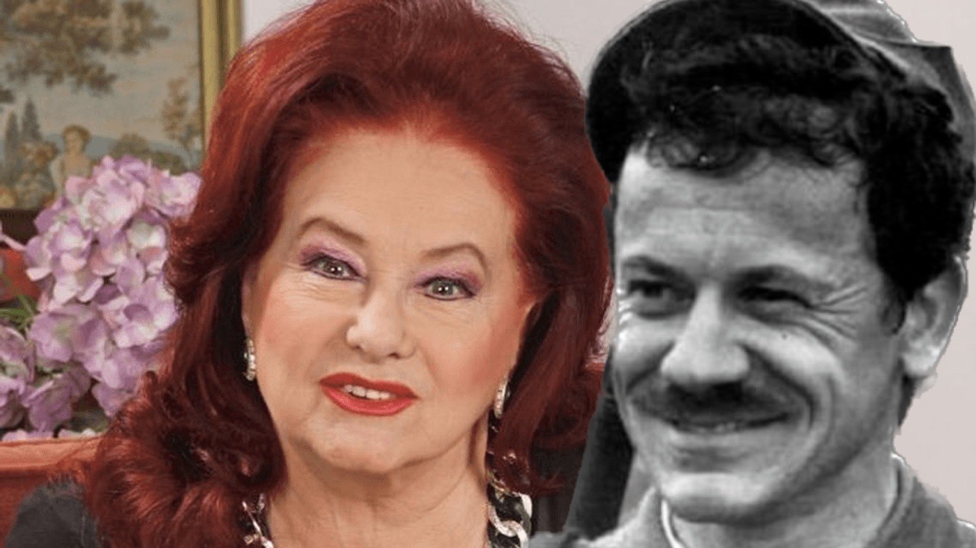 Cine este actorul celebru care a turnat-o pe Stela Popescu la Securitate: „Era prea emancipată” Cine este actorul celebru care a turnat-o pe Stela Popescu la Securitate: „Era prea emancipată”