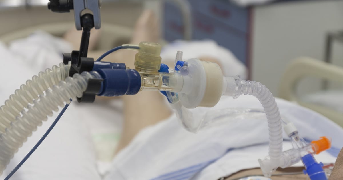 Morți suspecte la Terapie Intensivă. Anchetă la un spital din București