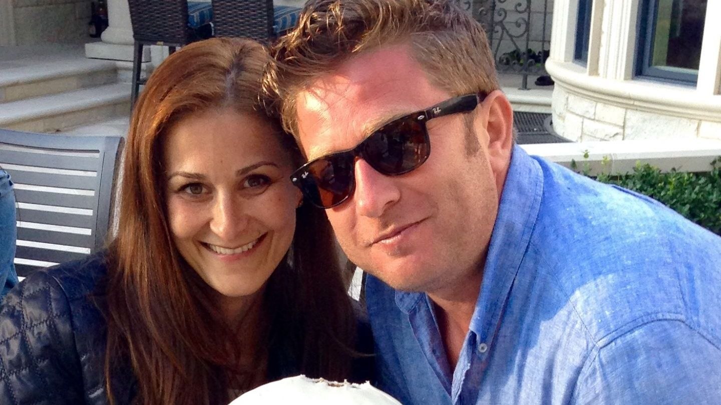 Soția lui Pavel Bartoș se reorientează în carieră! Renunță la actorie și alege Medicina: „Va fi un doctor excepțional!”