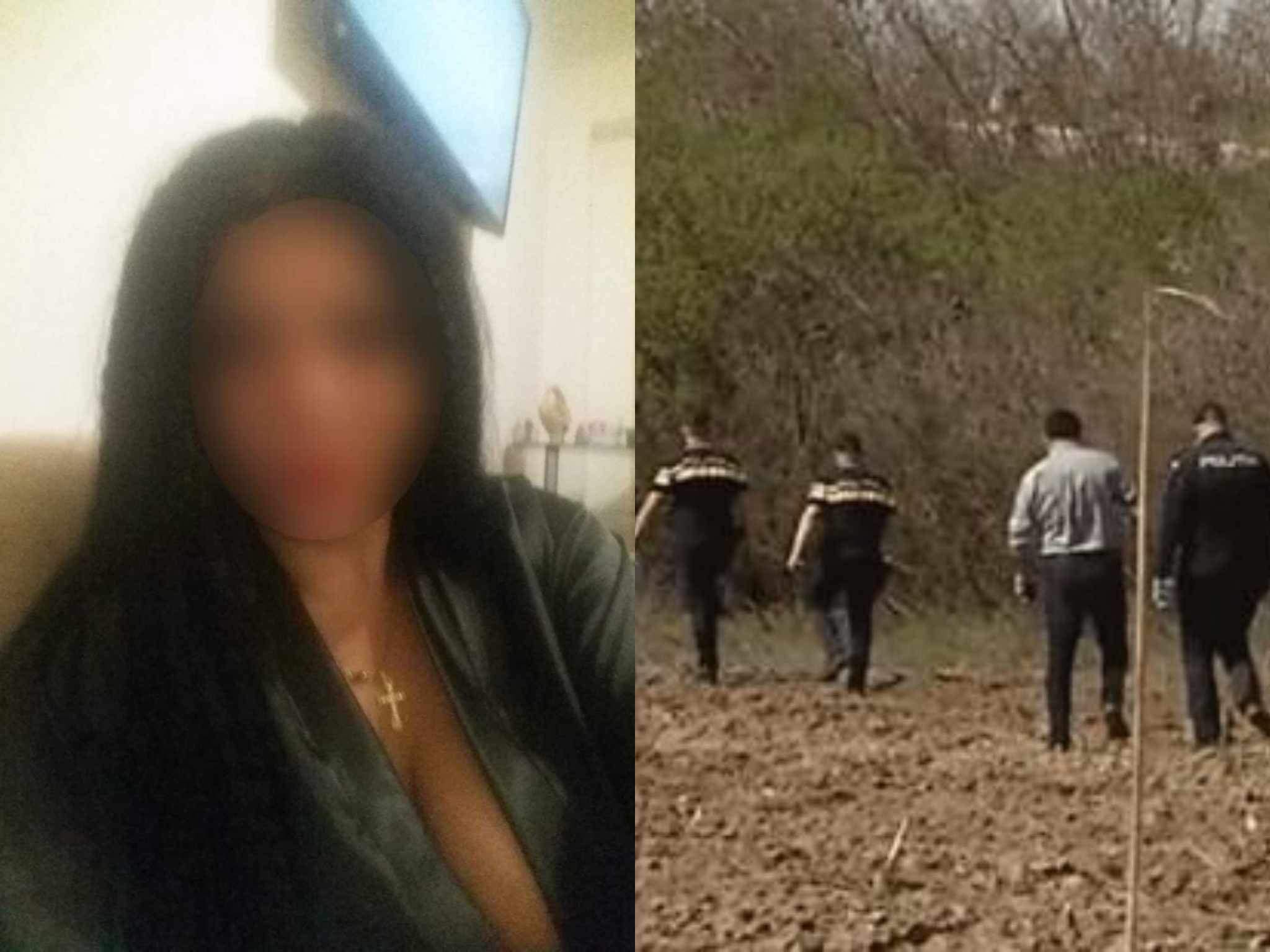 A fost găsit ADN-ul Mirelei, femeia ucisă în Dâmbovița, în casa presupusului criminal. Bărbatul refuză să colaboreze cu polițiștii