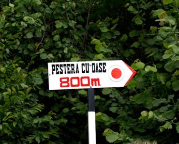 Peștera cu Oase, una dintre cele mai misterioase și interesante experiențe din România