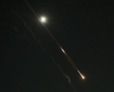 Mesajul secret pe care Iranul l-a transmis Statelor Unite în timp ce rachetele sale zburau spre Israel (CNN)