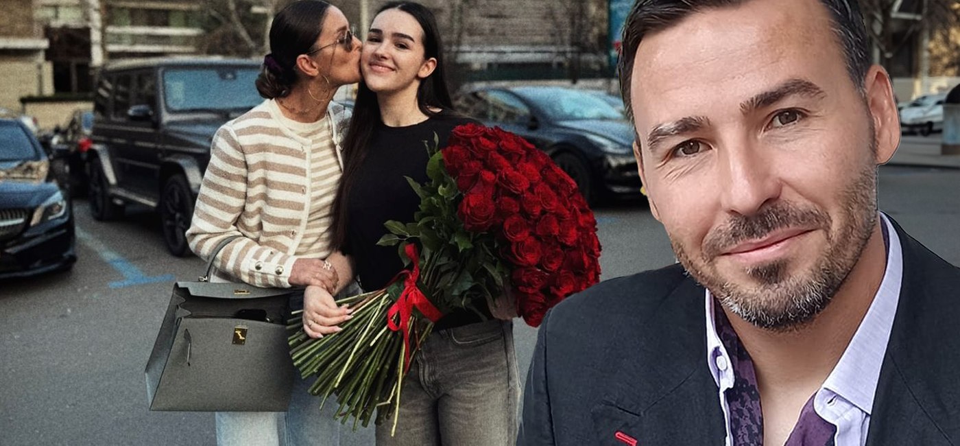 Denisa Nechifor și Adrian Cristea, din nou un cuplu? S-au afișat împreună la filmul „Nasty”: „Avem o relație…” Denisa Nechifor și Adrian Cristea, din nou un cuplu? S-au afișat împreună la filmul „Nasty”: „Avem o relație…”
