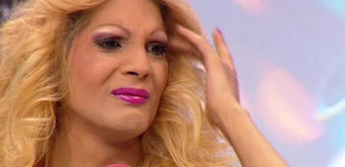 Drama uriașă a lui Naomy, prima femeie transgender din România, care a murit la doar 47 de ani! A fost abandonată într-un șanț, la trei zile după naștere