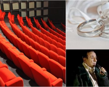 Actorul român care s-a căsătorit cu patru femei și a avut un copil din flori: „N-a zis nimeni că suntem călugări” Actorul român care s-a căsătorit cu patru femei și a avut un copil din flori: „N-a zis nimeni că suntem călugări”