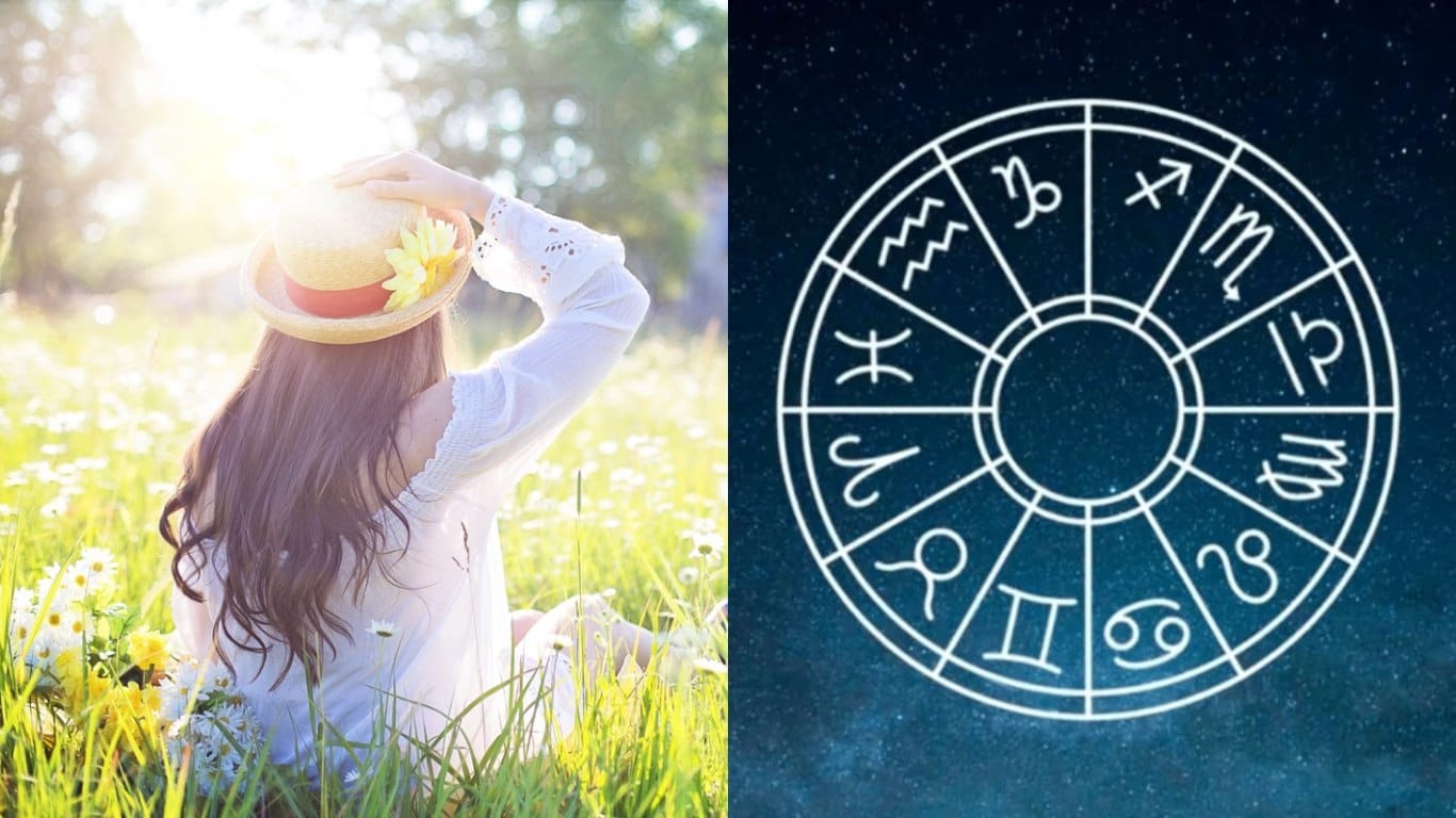 Noroc, bogăție, iubire și câștiguri la loto pentru 3 zodii până la finalul anului 2024. Destinul li se schimbă în perioada 21-28 aprilie Noroc, bogăție, iubire și câștiguri la loto pentru 3 zodii până la finalul anului 2024. Destinul li se schimbă în perioada 21-28 aprilie