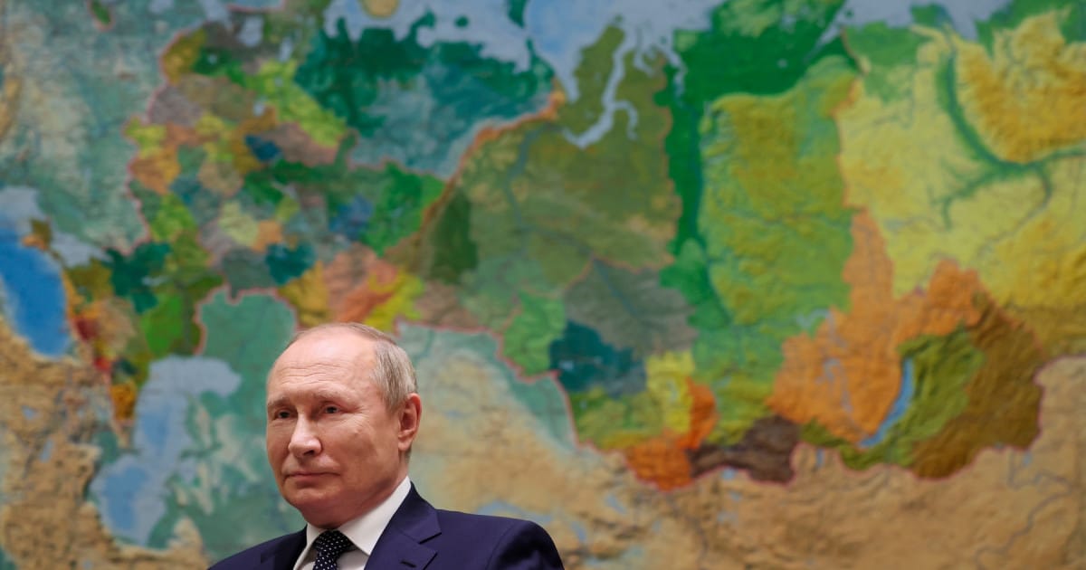 Ce înseamnă ca Ucraina să piardă războiul cu Rusia. Trei scenarii