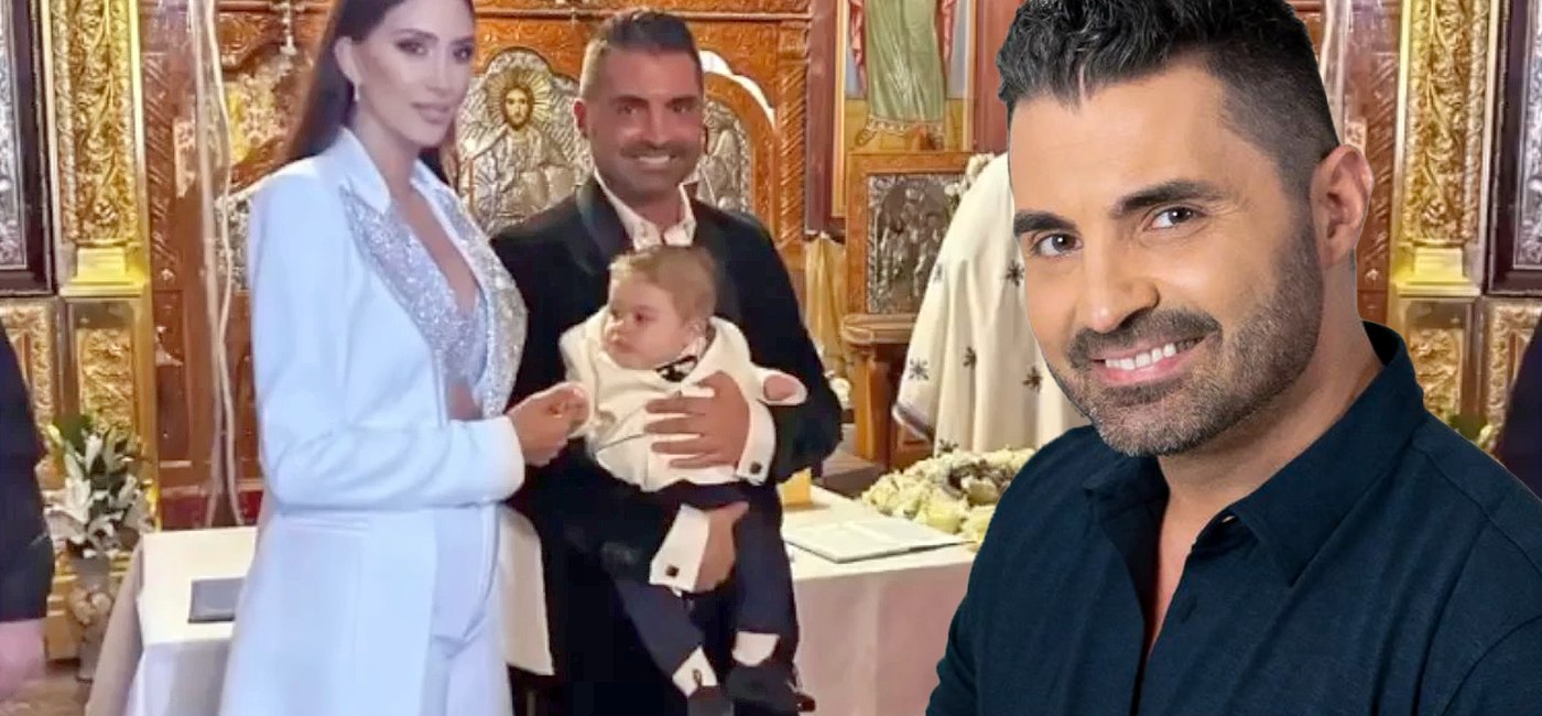 Pepe face nuntă ca un festival, pe malul lacului, de ziua fiului. „Nu e cu stat la mese, cu meniuri!” Cum l-a descoperit pe noul iubit al Ralucăi Pastramă?