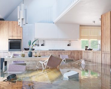 Cine trebuie să plătească dacă te inundă vecinul. Ce spune legea Cine trebuie să plătească dacă te inundă vecinul. Ce spune legea