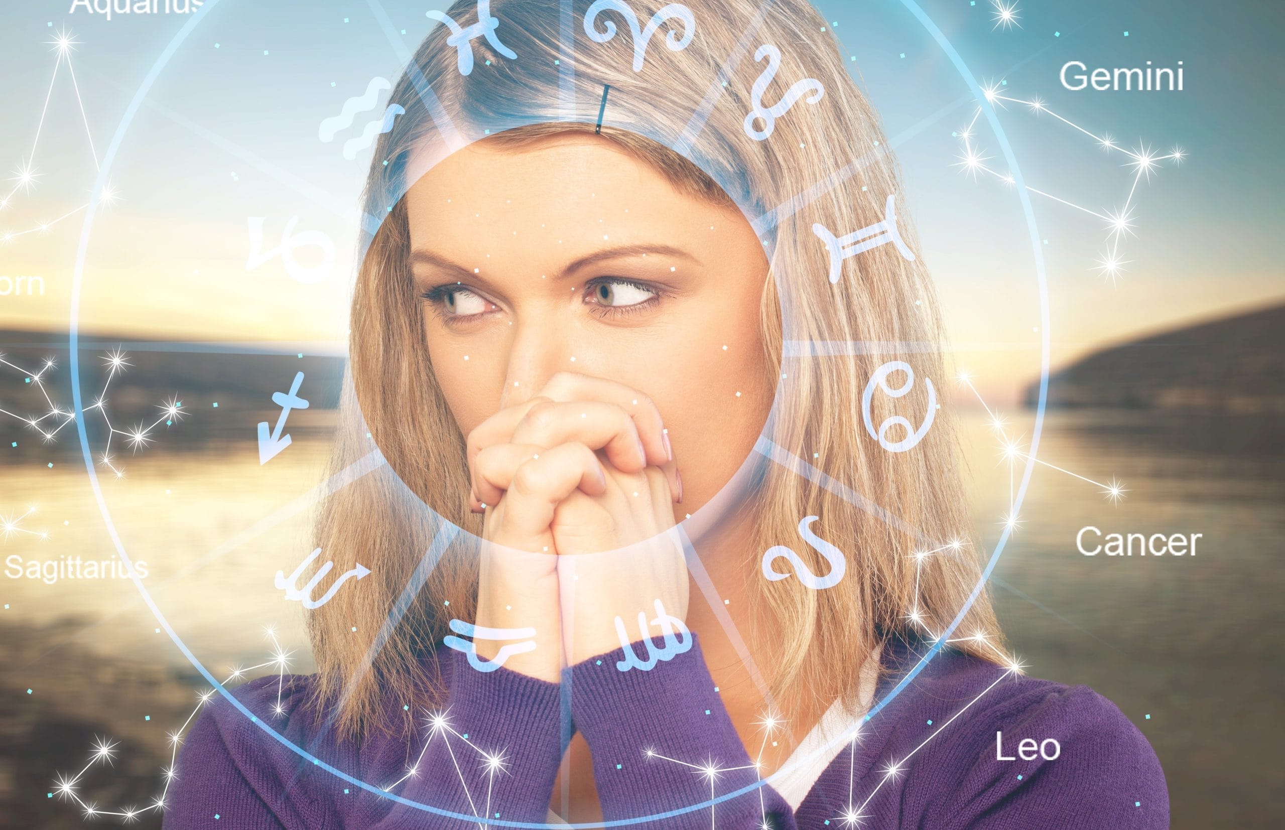 Horoscop duminică, 28 aprilie. Vărsătorii primesc bani și sunt într-o formă de zile mari, Capricornii au parte de o lovitură dură