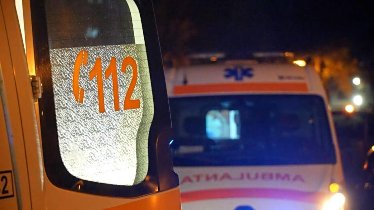 O femeie a murit, după ce s-a înecat cu cartofi prăjiți. Tragedia a avut loc într-un restaurant din Sibiu. Organele ei vor fi donate