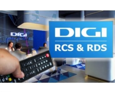 Digi RCS&RDS dispare din luna mai! Reprezentanții companiei au făcut anunțul oficial!