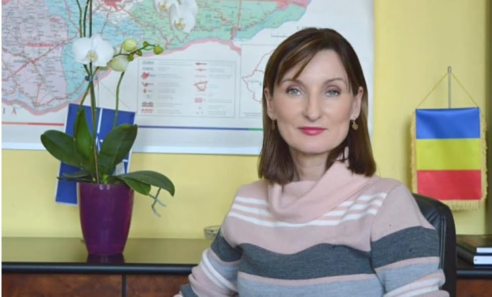 Mihaela Duță, fost director APM Prahova, declarată incompatibilă, de Agenția Națională de Integritate (ANI) Mihaela Duță, fost director APM Prahova, declarată incompatibilă, de Agenția Națională de Integritate (ANI)