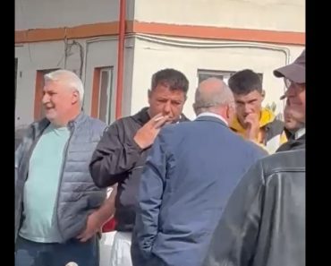 Scandal cu iz electoral, provocat de un deputat de Prahova, în comuna Ciorani