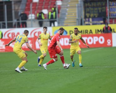 Petrolul va înfrunta o echipă cu poftă de gol Petrolul va înfrunta o echipă cu poftă de gol
