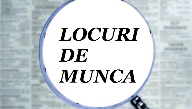 Angajări în instituţii publice din Prahova. Este nevoie de asistenţi medicali, şoferi, muncitori calificaţi şi necalificaţi şi multe altele