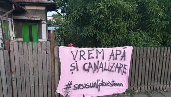 Consilierii PNL au sabotat, din nou, un proiect vital: Extinderea rețelei de canalizare din cartierul Mitică Apostol, BLOCATĂ de PNL-USR Consilierii PNL au sabotat, din nou, un proiect vital: Extinderea rețelei de canalizare din cartierul Mitică Apostol, BLOCATĂ de PNL-USR