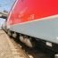 Bărbat decapitat de tren la Vărbilău.
