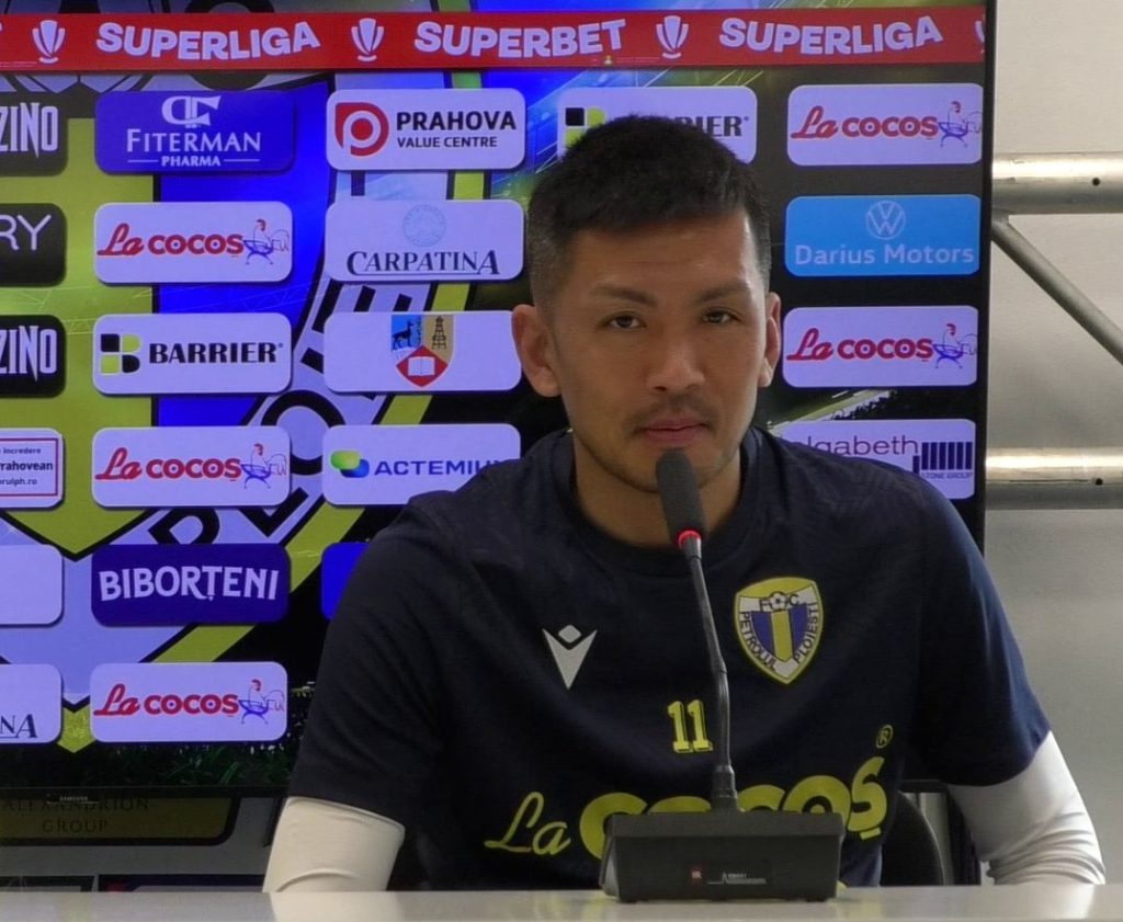 Seto:,,Obiectivul este să câștigăm play-out-ul”!