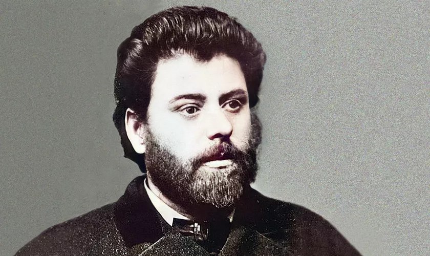 Latura rușinoasă a lui Ion Creangă. Cum devenise amantul femeilor căsătorite și cum a ajuns să aibă un copil din flori, cu o călugăriță