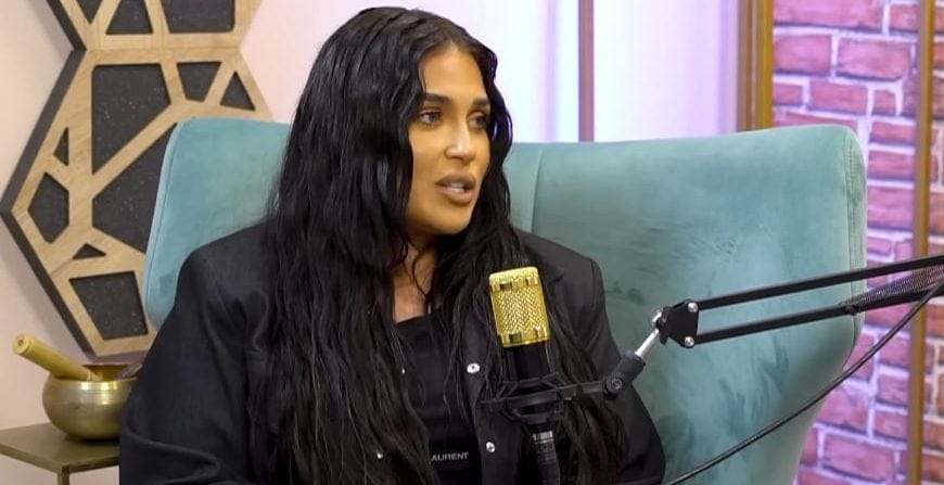 Oana Radu i-a cerut mamei sale să vândă casa pentru a-și tăia stomacul: „M-am îngrășat 10 kilograme de când m-am despărțit”