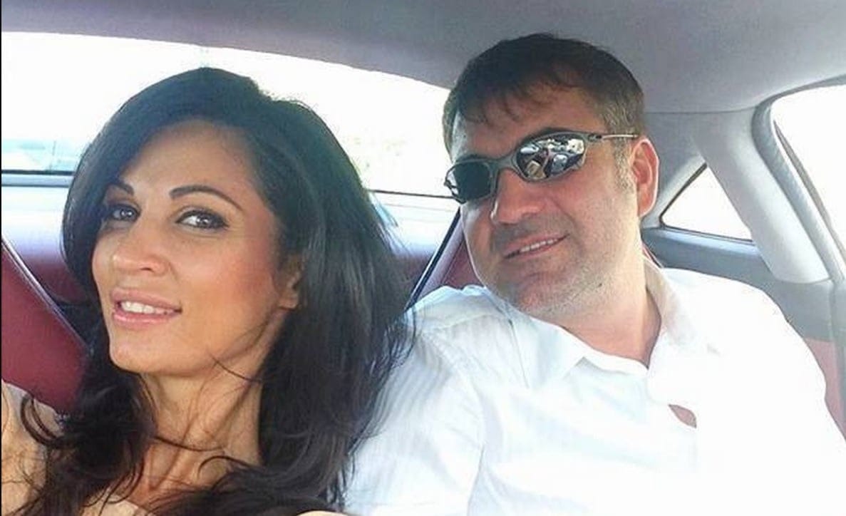 Zsolt Csergo, primele declarații după ce s-a zis că divorțează de Nicoleta Luciu: „Ne afectează pe noi, dar mai ales pe familiile noastre”