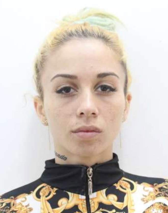 Ai văzut-o pe tânăra din imagine? Dacă da, anunță autoritățile! Ana Maria Bântescu a dispărut în ziua de Paște, în Italia. Familia o caută cu disperare / FOTO Ai văzut-o pe tânăra din imagine? Dacă da, anunță autoritățile! Ana Maria Bântescu a dispărut în ziua de Paște, în Italia. Familia o caută cu disperare / FOTO