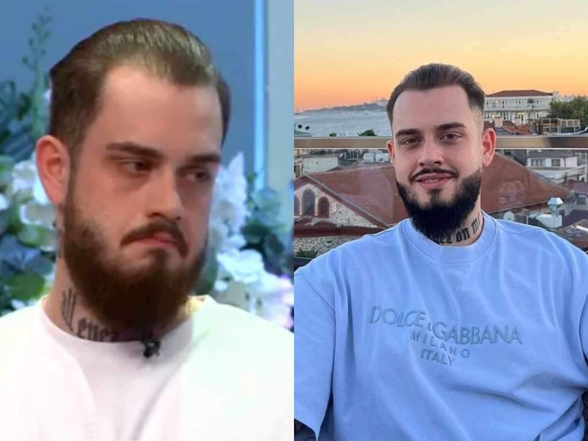 Alexandru de la Mireasa și-a surprins fanii, după ce a părăsit emisiunea! Ce se întâmplă în viața fostului concurent: ”Cu gândul…” / FOTO