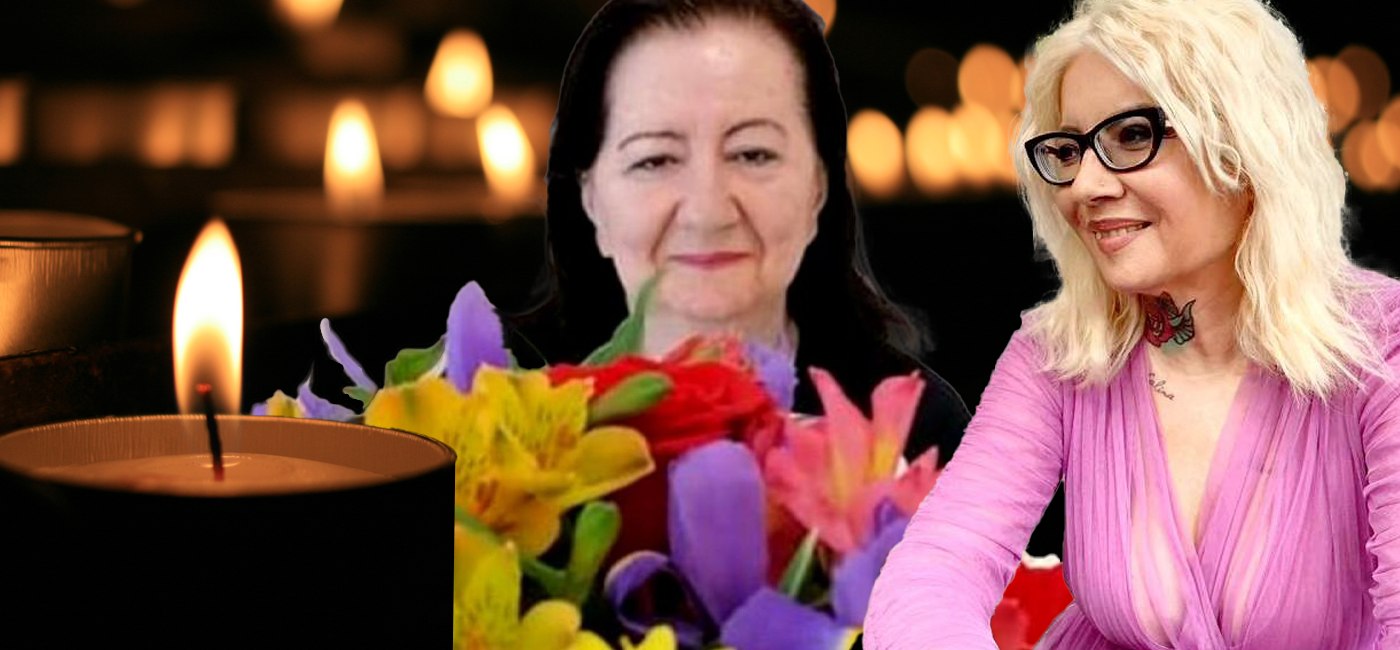 Catinca Roman spune ce avere a lăsat Mioara Roman: „A lăsat ceva moștenire…” Ce relație are cu sora ei, Oana, după decesul mamei lor