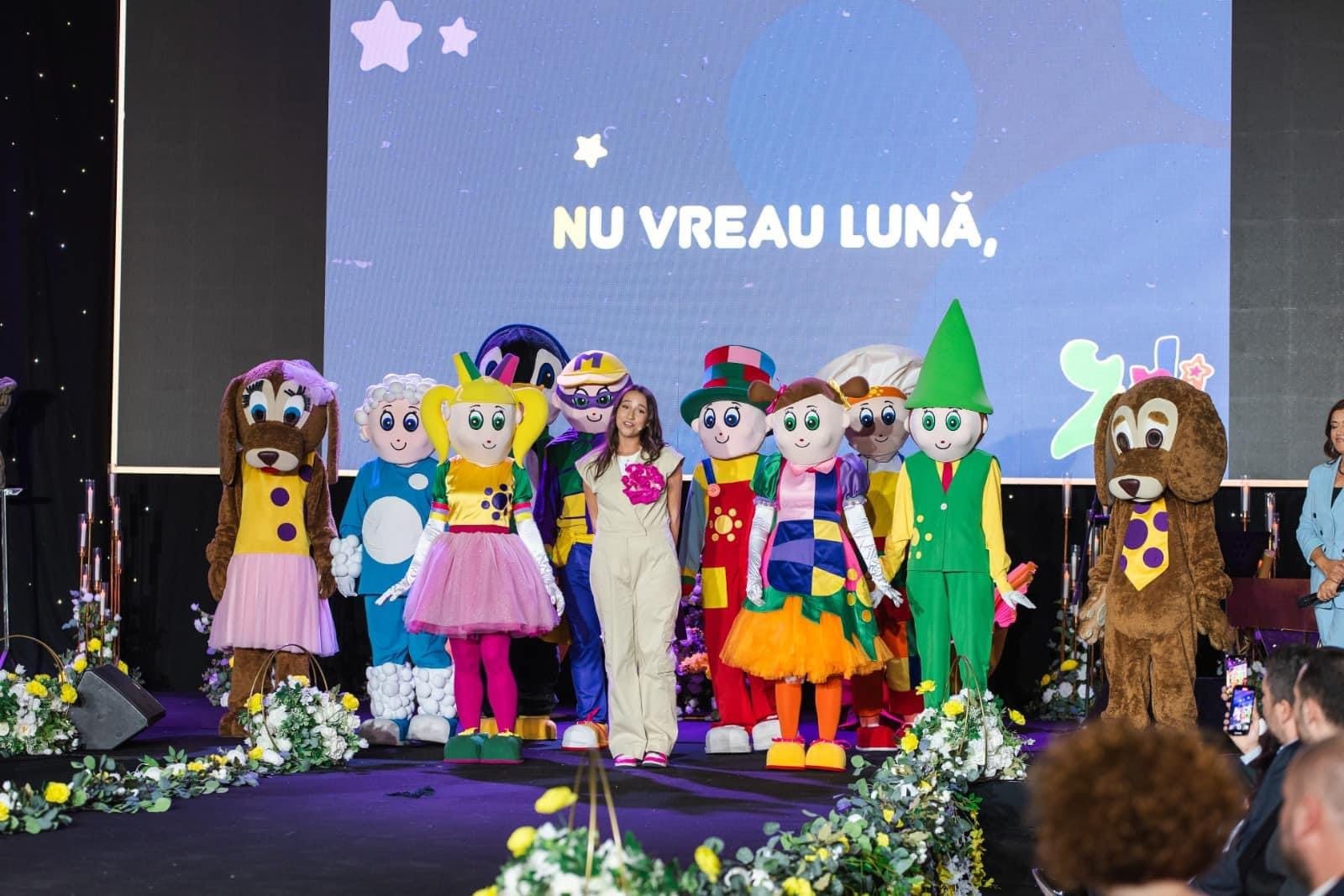 Cum îi merge Mirelei Retegan cu Gașca Zurli, de când face echipă bună cu fiica ei: „Eu încă nu cred ce mi se întâmplă”