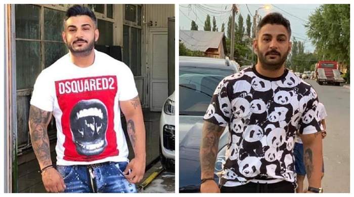 Momente grele în familia lui Ciprian Pian, după ce a fost condamnat la 3 ani de închisoare: „Mi-ai promis…”. S-a predat singur la poliție în urmă cu o zi Momente grele în familia lui Ciprian Pian, după ce a fost condamnat la 3 ani de închisoare: „Mi-ai promis…”. S-a predat singur la poliție în urmă cu o zi