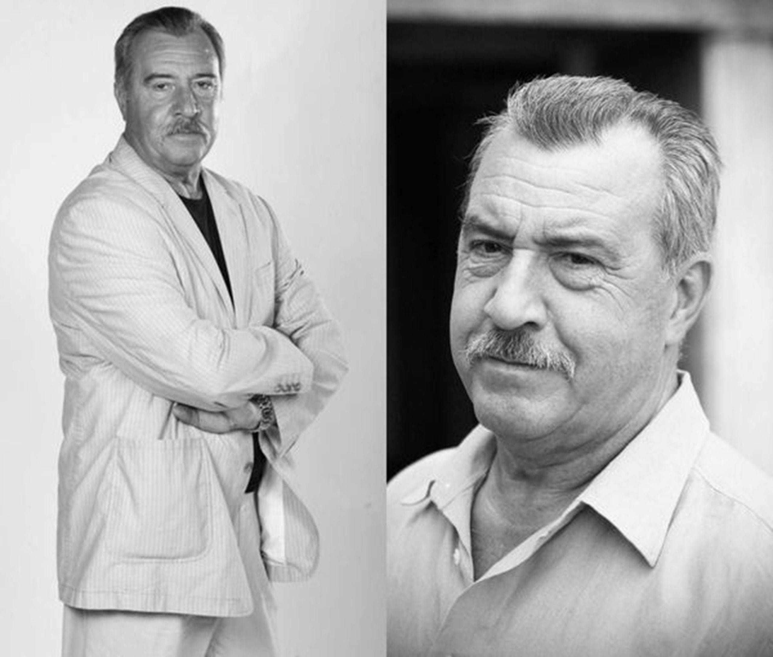 Povestea emoționantă de iubire dintre actorul Costel Constantin și soția lui. Au fost trup și suflet unul pentru altul aproape 5 decenii Povestea emoționantă de iubire dintre actorul Costel Constantin și soția lui. Au fost trup și suflet unul pentru altul aproape 5 decenii