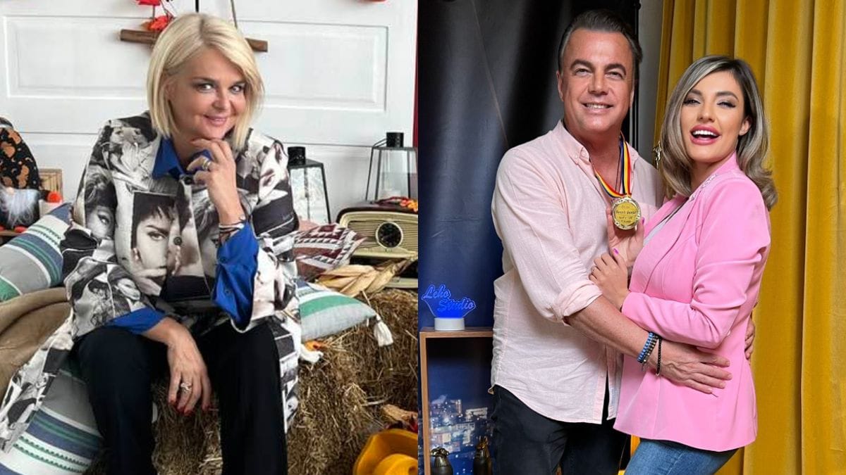 Diana, fiica lui Adrian Enache, adevărul despre relația cu Iuliana Marciuc, partenera tatălui ei. „Venea la noi acasă. Realitatea a fost mult mai grea”
