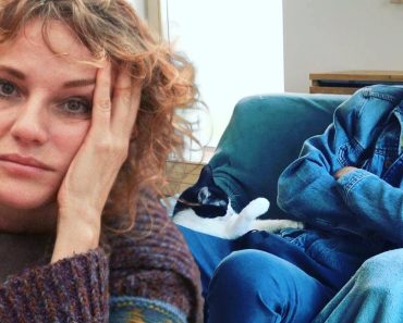 Ce i-a spus Anghel Damian fostei sale iubite, Lia Bugnar, la debutul serialului „Clanul”. „În prima zi de filmare, am fost …”