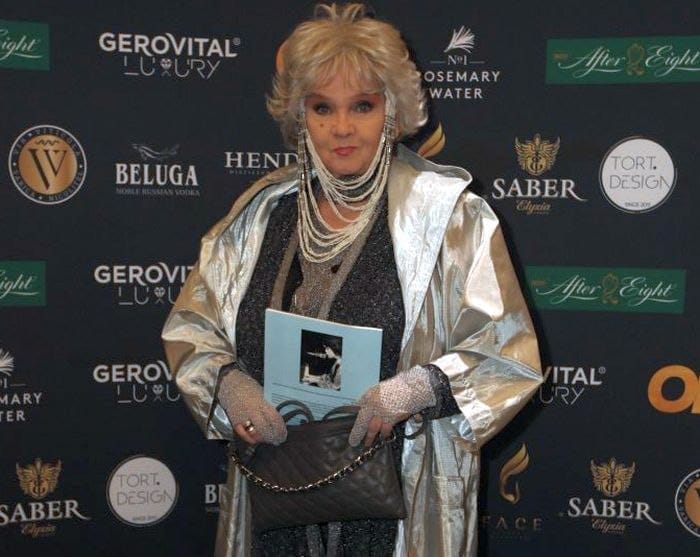 Ce sfat prețios a primit Margareta Pâslaru din partea Mariei Tănase. La început de carieră i s-a spus că are voce de buhai
