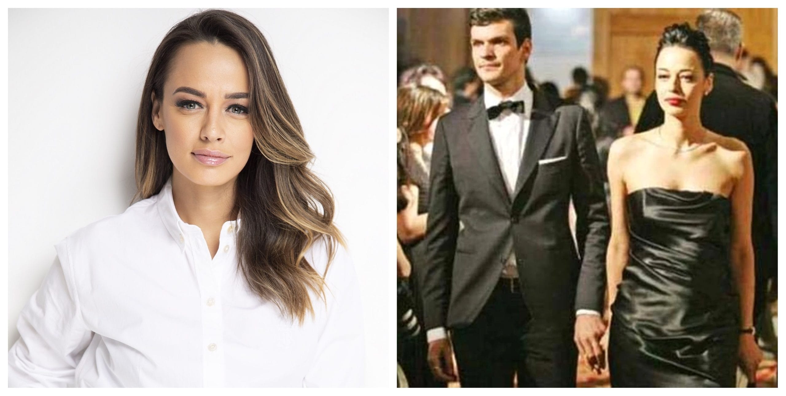 Andreea Raicu a dezvăluit adevăratul motiv pentru care l-a părăsit pe Tudor Chirilă: „Am avut o relație toxică”