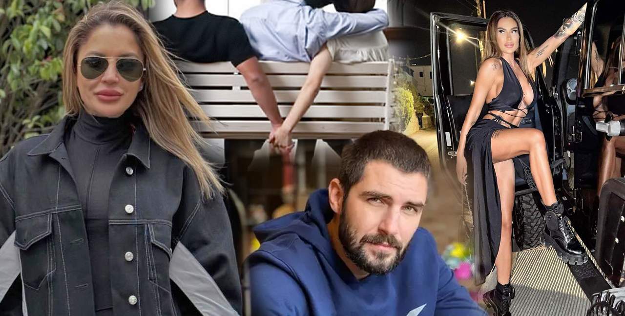 Prima reacție a Biancăi Iordache, după ce a fost acuzată că și-a înșelat iubitul cu Cătălin Cazacu! Ce spune șatena despre imaginile ajunse publice Prima reacție a Biancăi Iordache, după ce a fost acuzată că și-a înșelat iubitul cu Cătălin Cazacu! Ce spune șatena despre imaginile ajunse publice