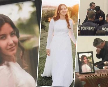 Soțul Biancăi, tânăra în vârstă de 19 ani din Suceava, care a murit la scurt timp după naştere, nedezlipit de sicriu! Imagini dureroase la priveghi / FOTO Soțul Biancăi, tânăra în vârstă de 19 ani din Suceava, care a murit la scurt timp după naştere, nedezlipit de sicriu! Imagini dureroase la priveghi / FOTO