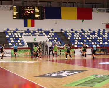 O nouă încercare în același loc