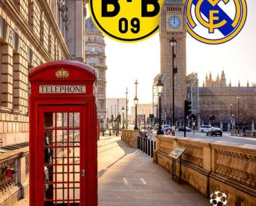 „Favorita” și „surpriza” se înfruntă pe ,,Wembley”