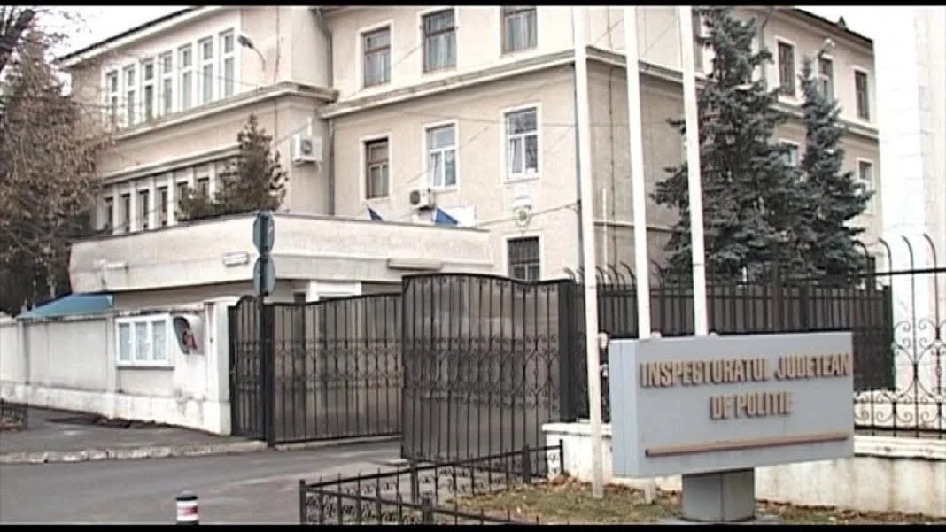 IJP Prahova are un nou comisar-şef. Vezi aici cine este