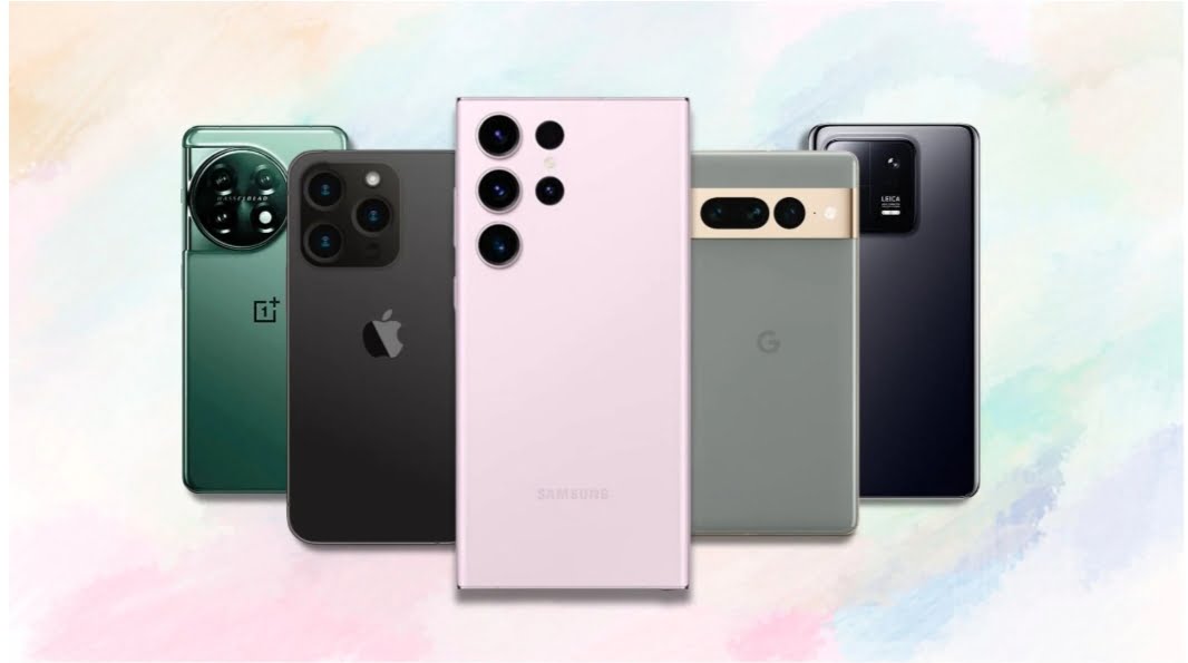 Care sunt cel mai bine vândute 10 smartphone-uri la nivel global: două companii au reușit să anihileze concurența